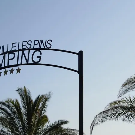 Tatil Evi Mobil-home De Grand Confort A 200m De La Avec Piscine Chauffee, 2 Chambres, Parking, Wifi Inclus - Fr-1-361a-44 *